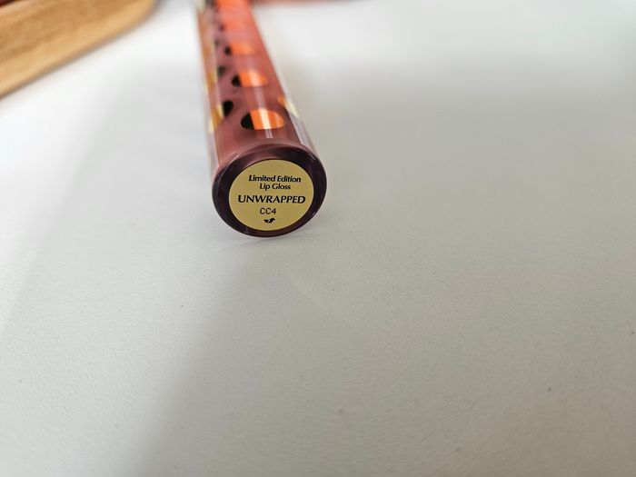 Lip gloss Estée Lauder - photo numéro 5