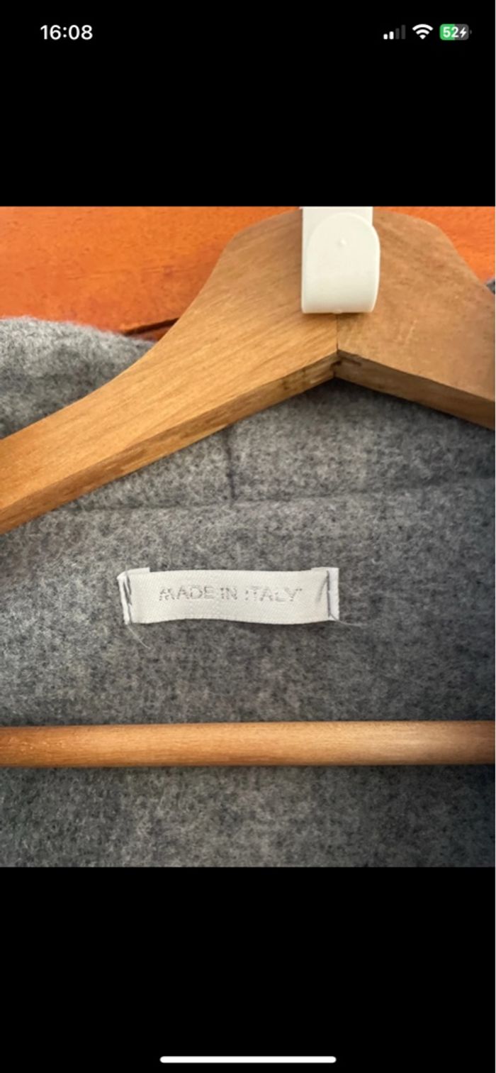 Manteaux - photo numéro 7