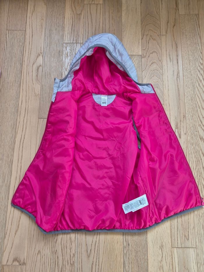 Doudoune sans manche 10 - 11 ans Quechua  neuve - photo numéro 3