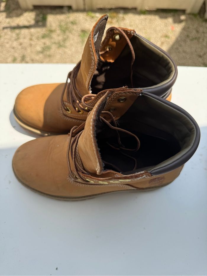 Timberland