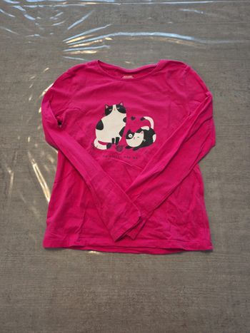 Tee shirt