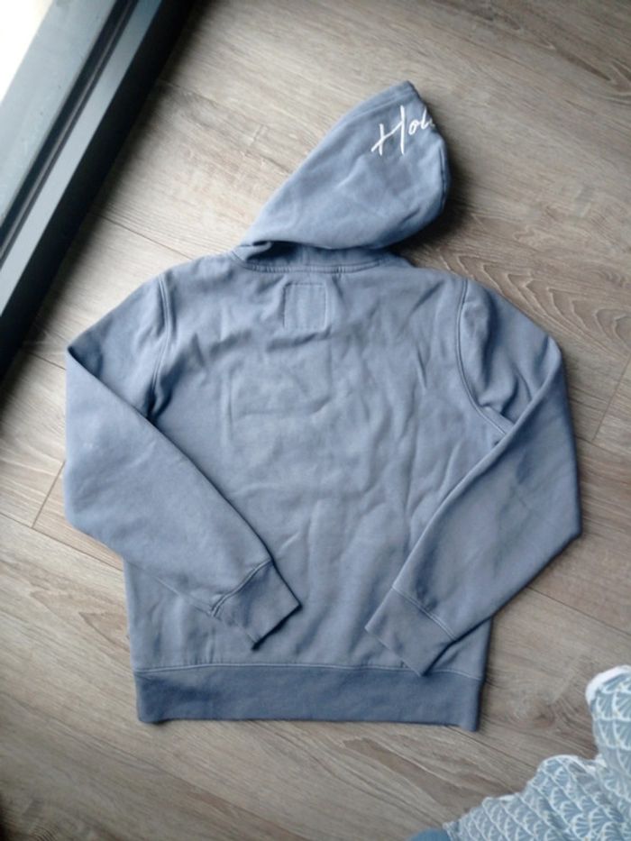 Sweat à capuche - photo numéro 6