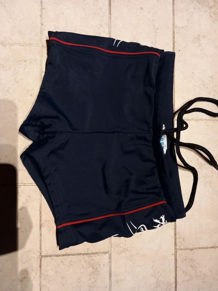 Short de bain (5 ans)
