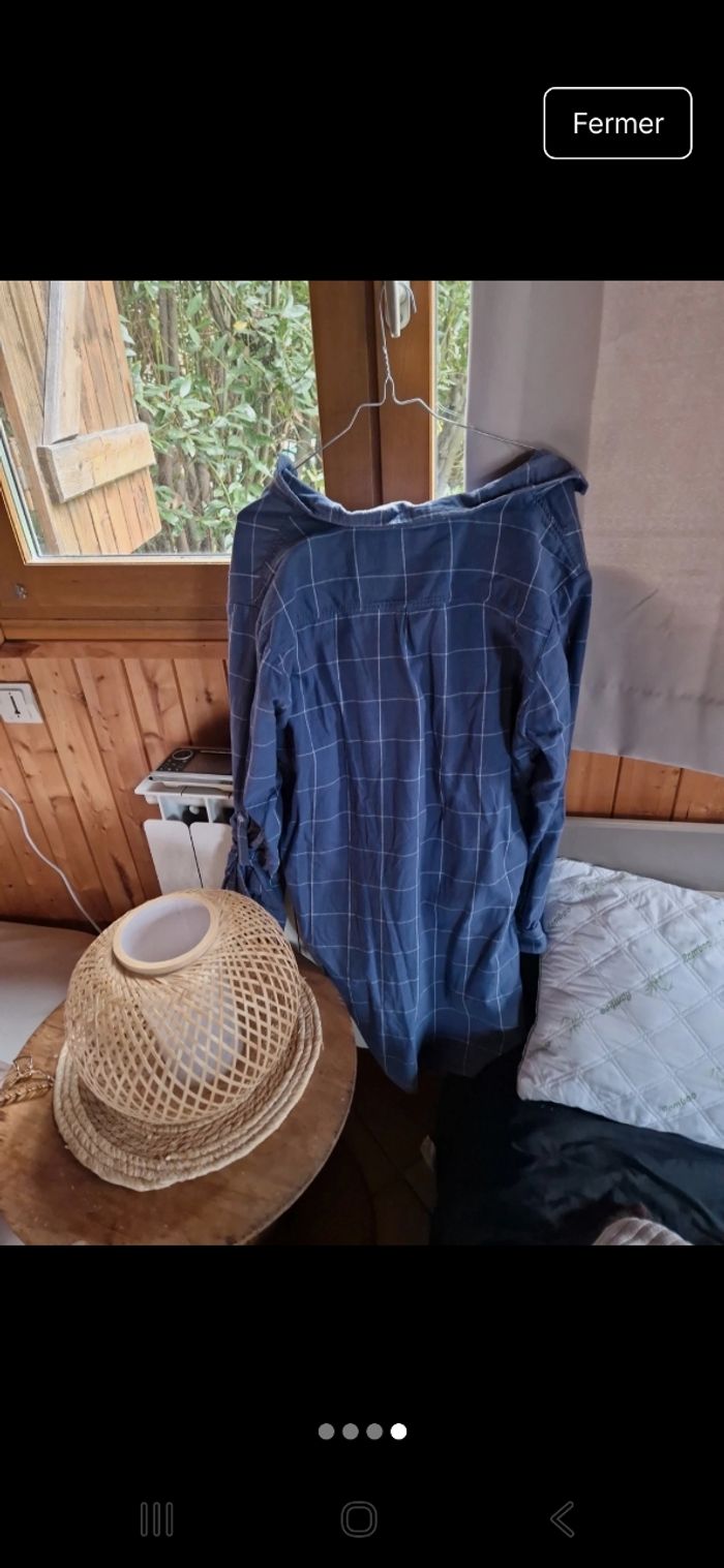 Chemise de nuit - photo numéro 4