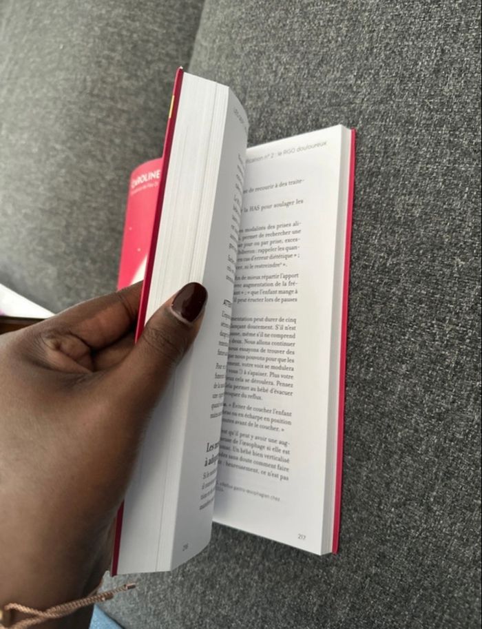 Livre mon BÉBÉ pleure beaucoup - photo numéro 3