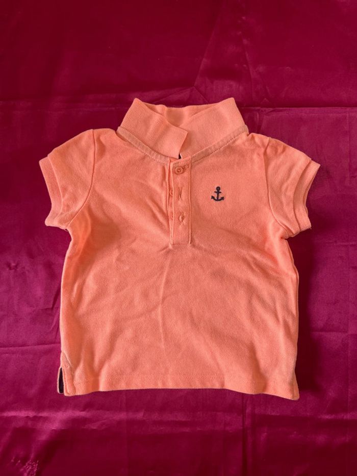 9 mois Kiabi - photo numéro 2