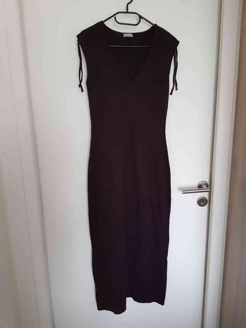 Robe longue taille 36