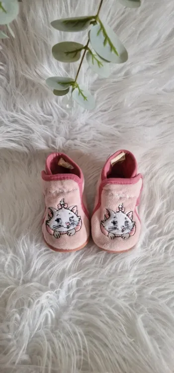Chaussons