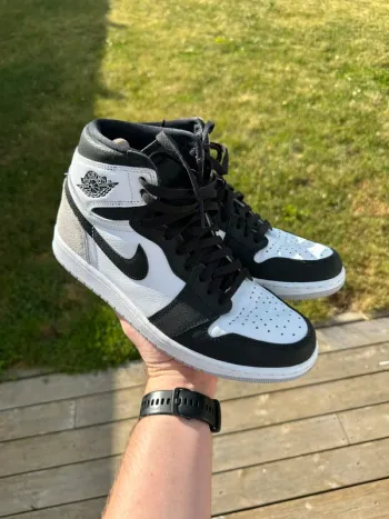 Air Jordan 1 OG High
