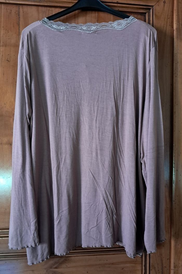 Pyjama 3 pièces NEUF pour femme taille XXL - photo numéro 8