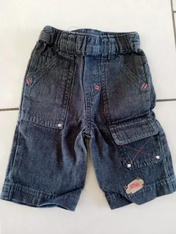 Pantalon jeans