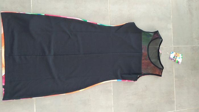 Robe Desigual en S neuve - photo numéro 10