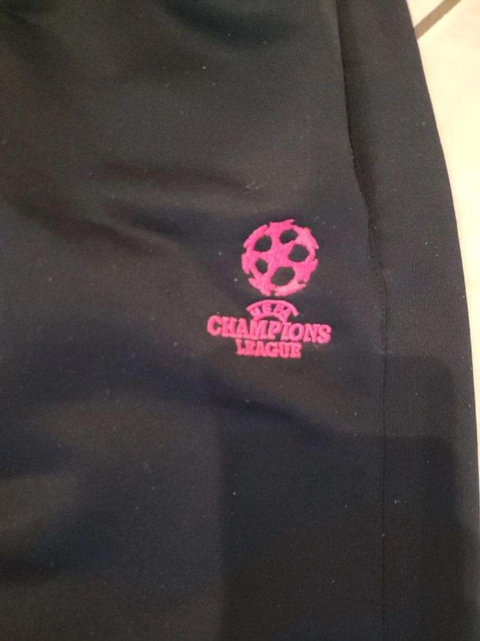 Pantalon Fc Barcelone / XS  Enfant - photo numéro 3