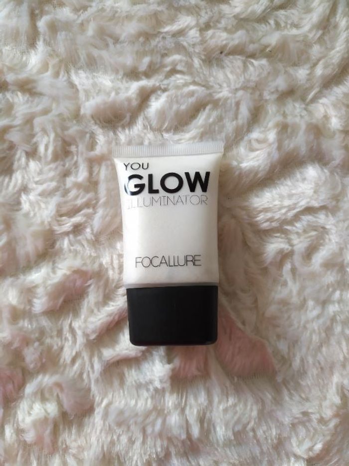 You Glow Illuminator Focallure