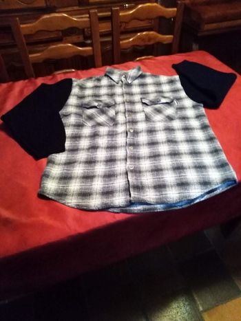 Chemise taille L