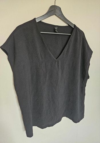 Blouse Emery rose taille XL