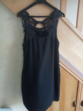 Ravissante Robe d'été Taille L "Color Block"