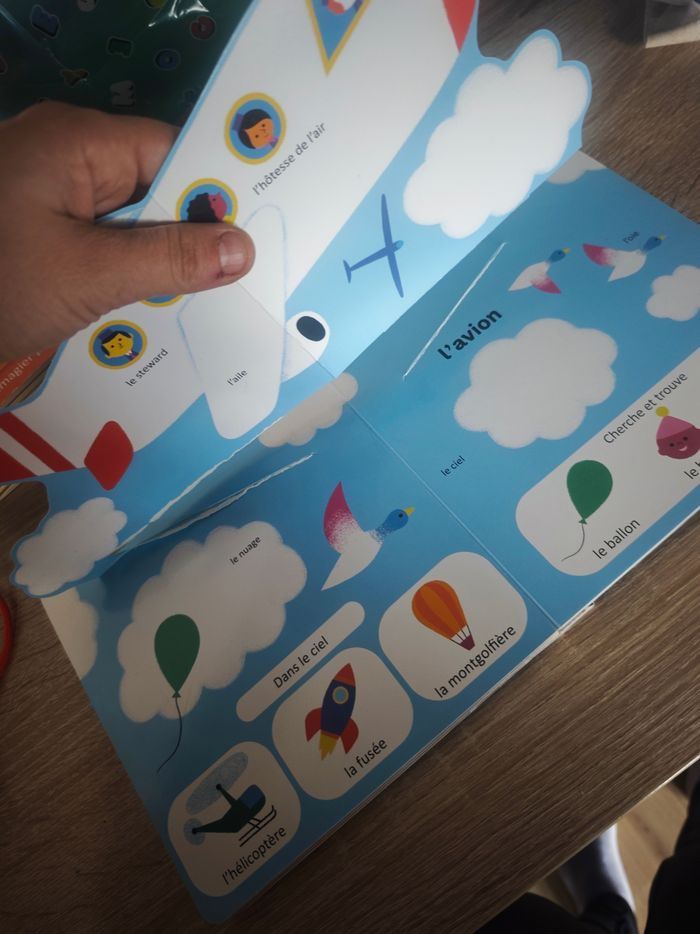 4 livres pop pop pop - photo numéro 8