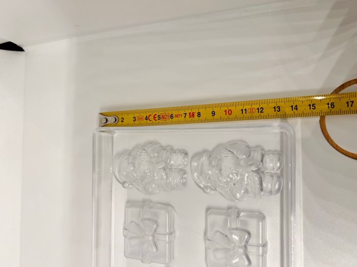 Box pour faire ses chocolats de Noël - photo numéro 10