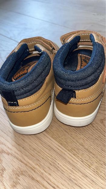 Boots Kiabi taille 29