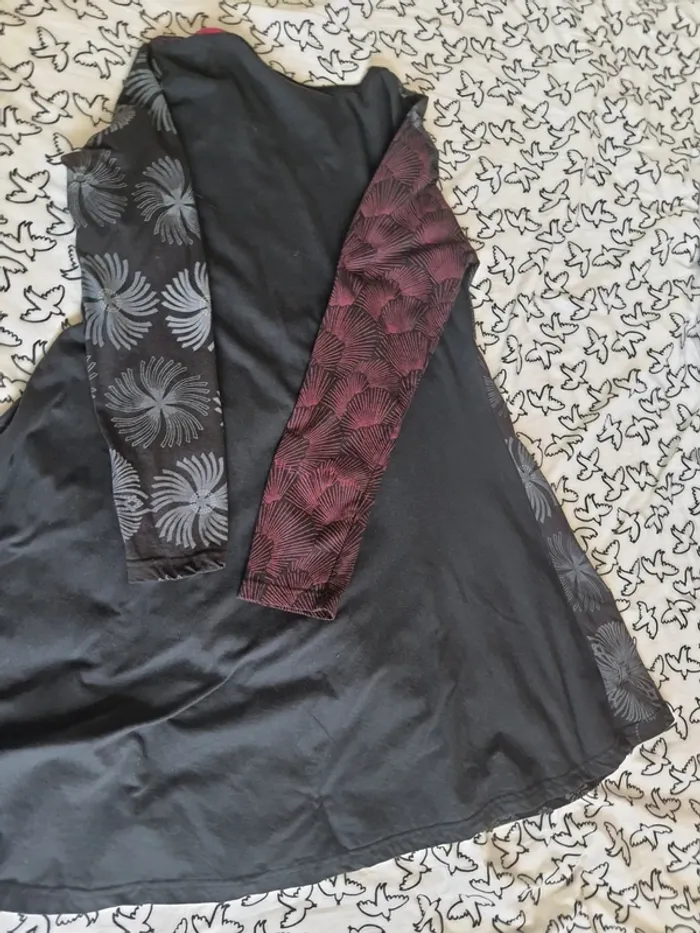 🌹Robe tunique 40/42 - photo numéro 7
