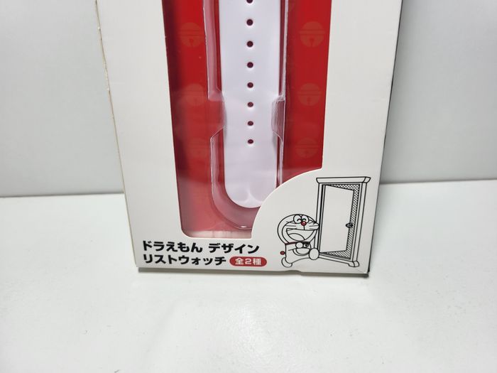 Doraemon Design Wristwatch Montre - photo numéro 3