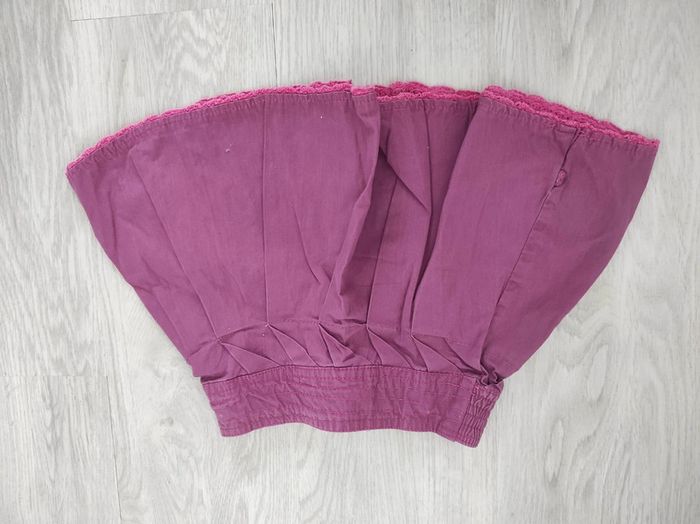 Jupe fille Okaïdi 12 mois