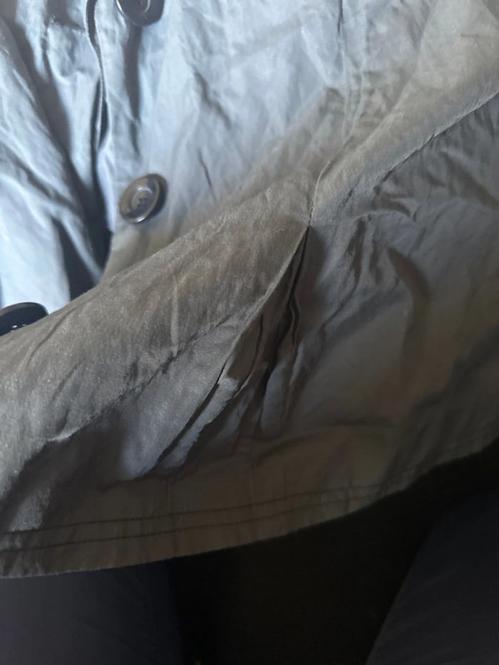 Veste - photo numéro 6
