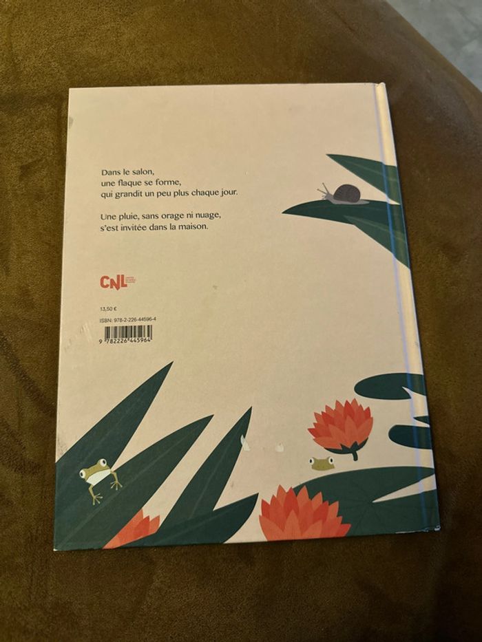 Livre enfant - photo numéro 5