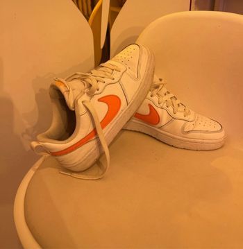 Basket fille 37.5