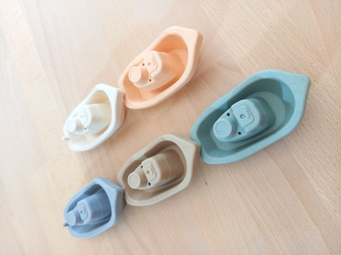 Jouets de bain 🏷 - photo numéro 7