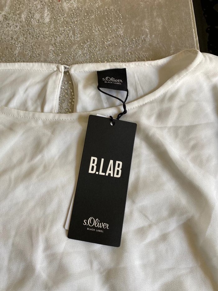 Haut femme taille 38 neuf - photo numéro 2