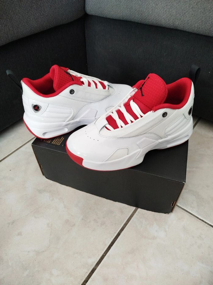 basket Jordan Max Aura 6 - photo numéro 3