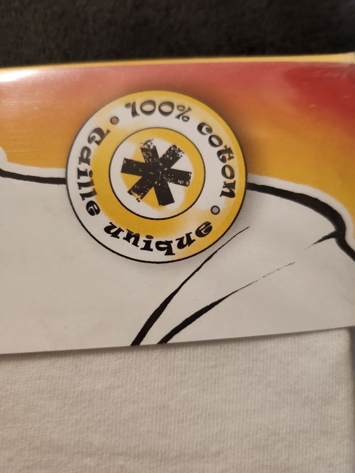 T-shirt homme j'enterre ma vie de garçon neuf - photo numéro 5