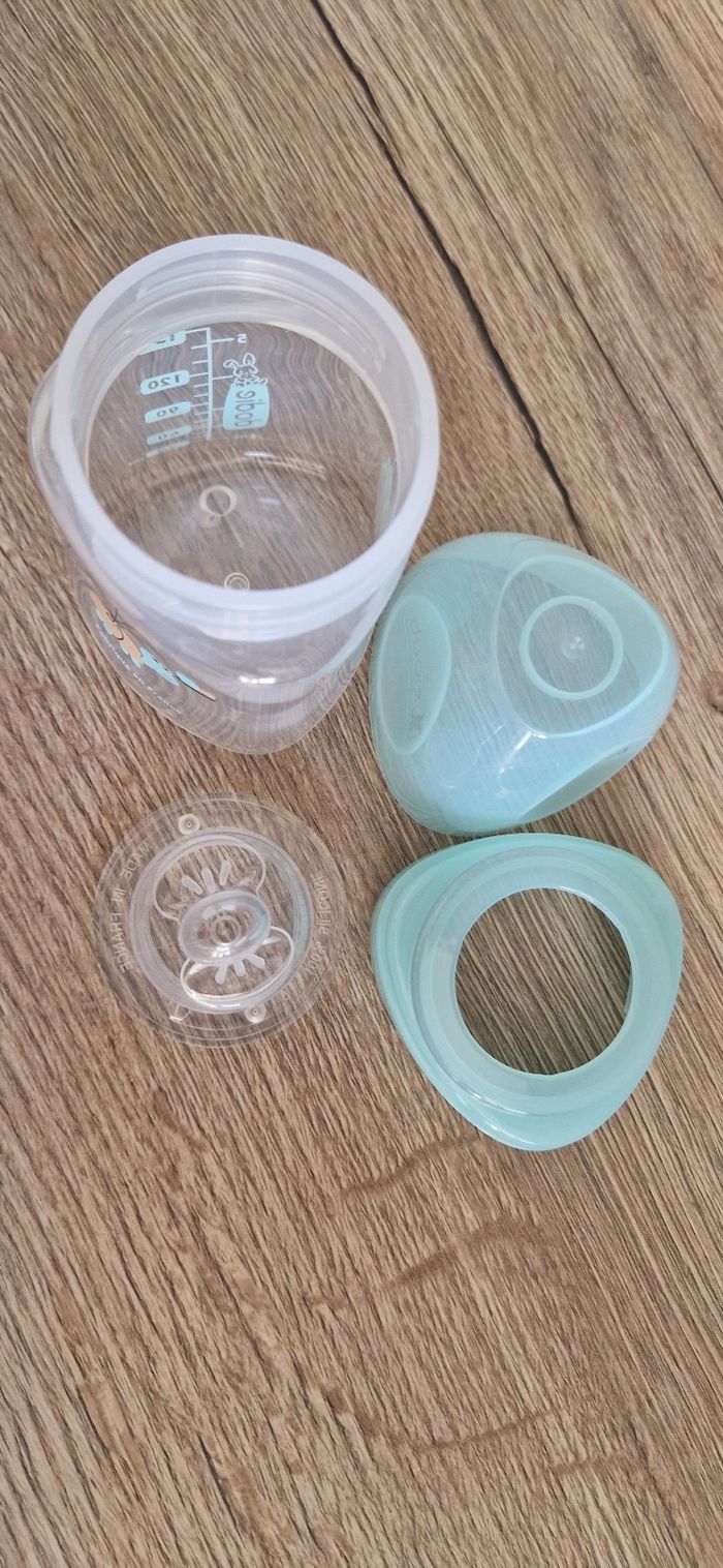 Lot de 3 biberons - photo numéro 5