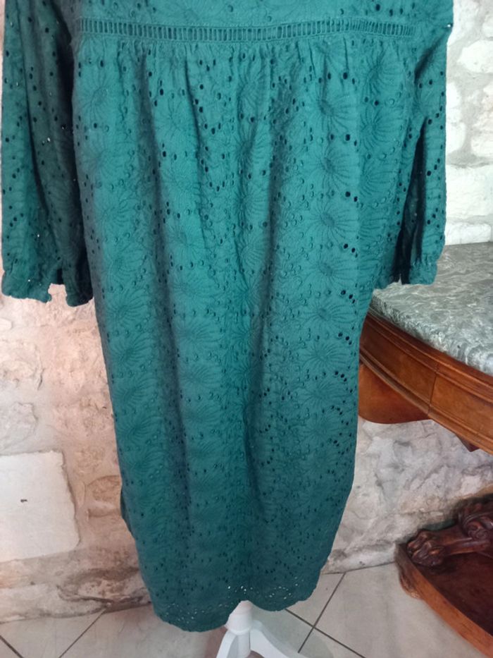 Robe mi-longue - photo numéro 7