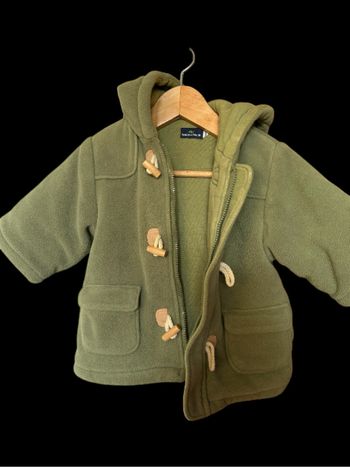Manteau