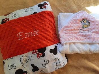 Coffret esmée 