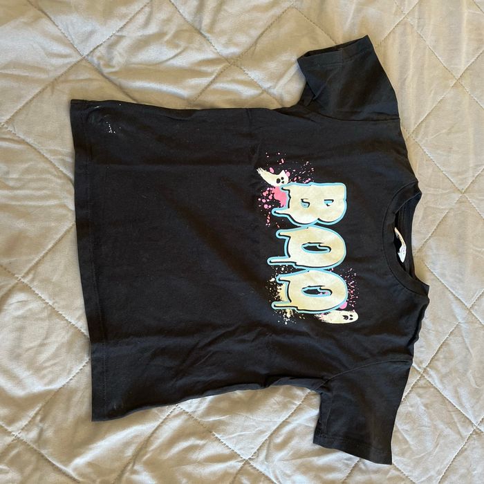 T-shirt Halloween