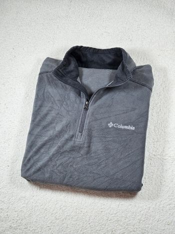 Veste Polaire Columbia gris