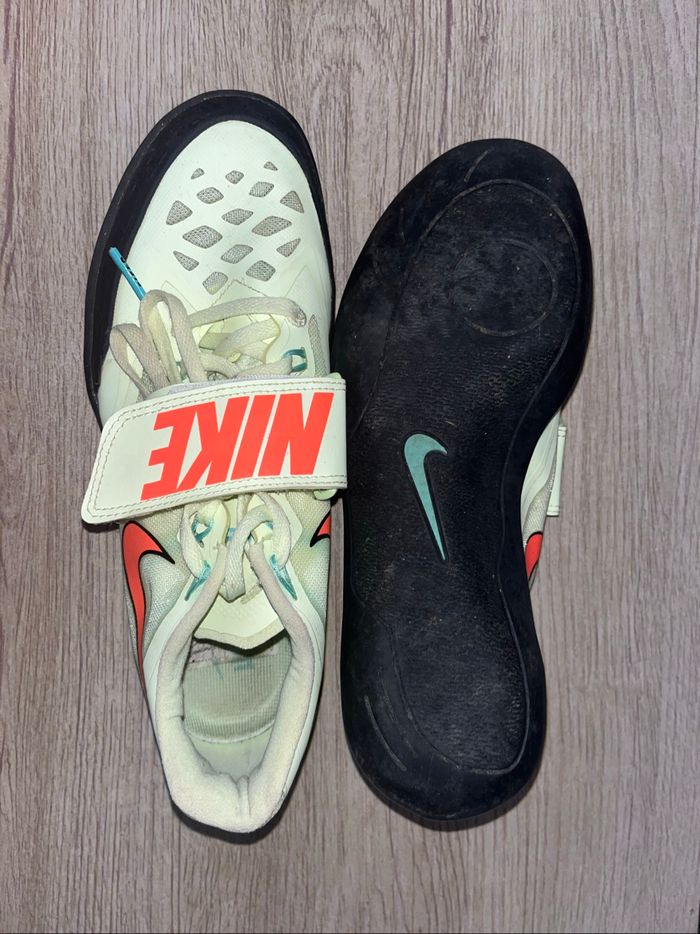 Chaussure athlétisme - photo numéro 2