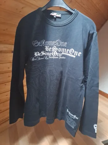 Pull homme taille XL