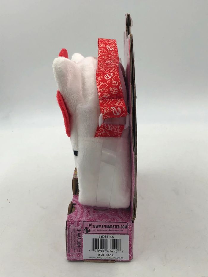 Purse Pets Hello Kitty Spin Master neuf - photo numéro 4