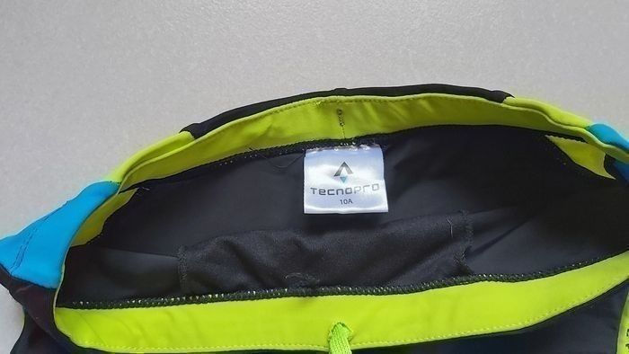 Maillot de bain 10 ans - photo numéro 3