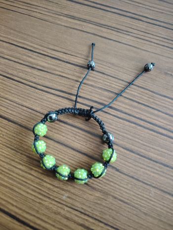 Bracelet