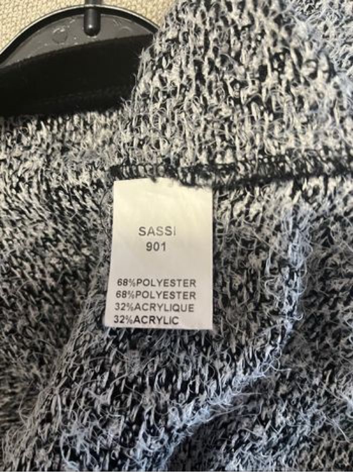 Ensemble veste et pull - photo numéro 9