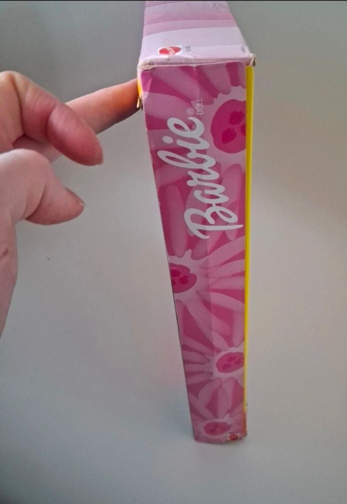 Coffret Barbie party party party - photo numéro 7