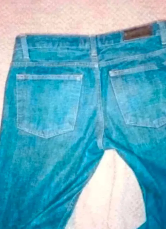 Jean regular  très  bon  état  taille 40  (30) - photo numéro 7