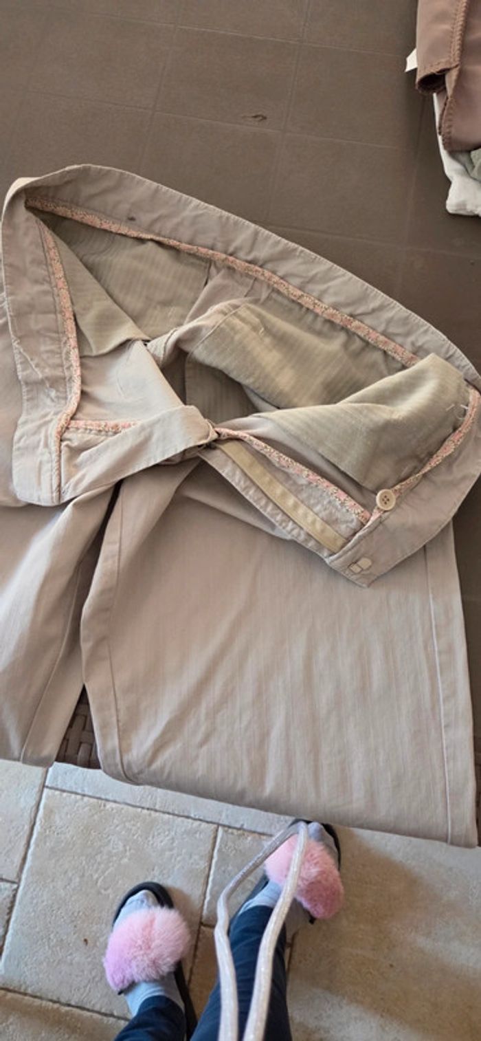 Pantalon Jules collection taille 42 - photo numéro 7