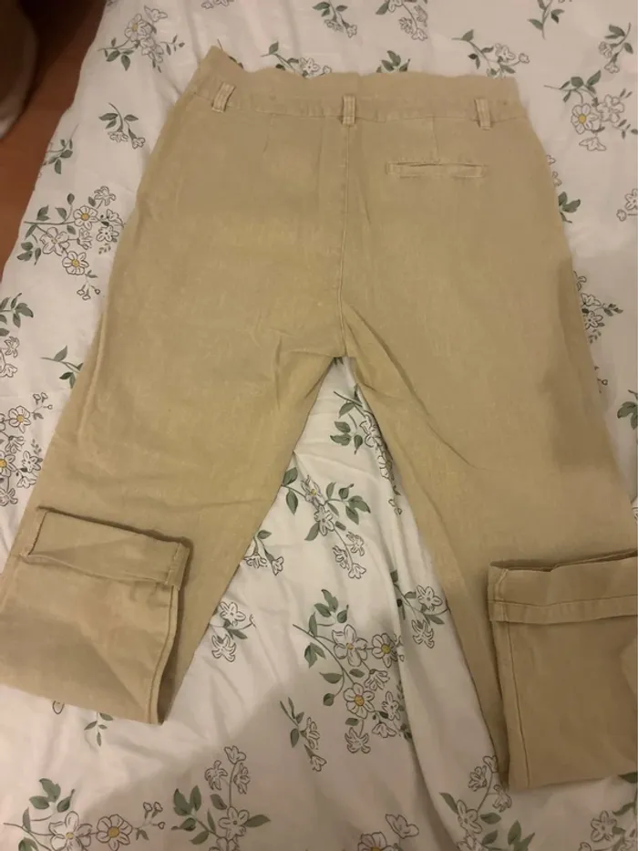 Pantalon léger - photo numéro 2